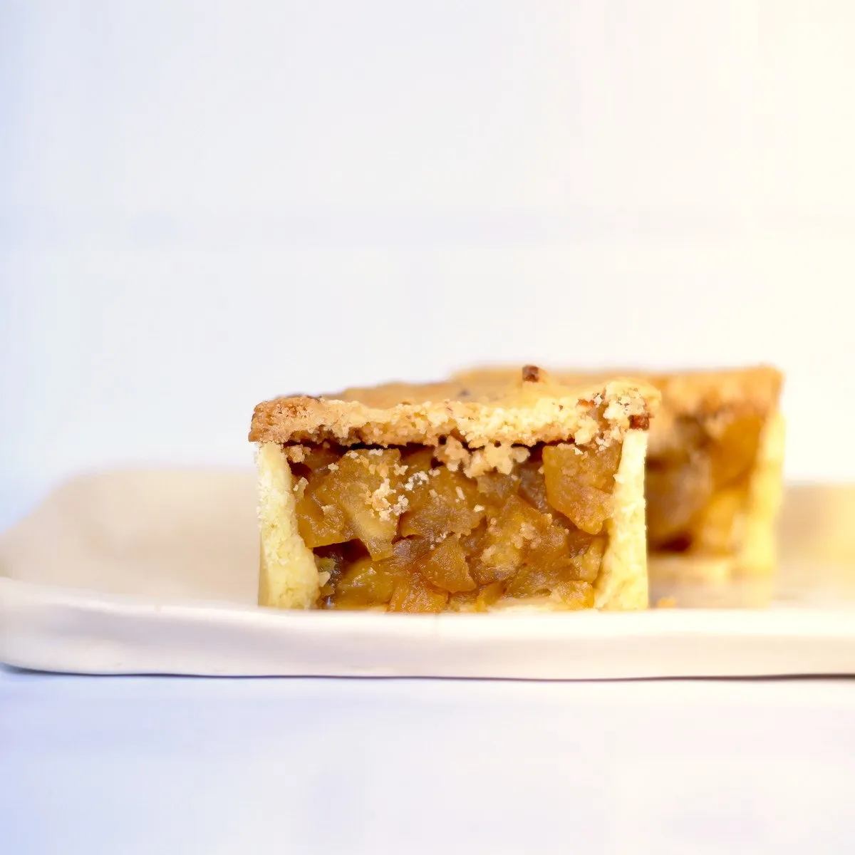 Apple Crumble
