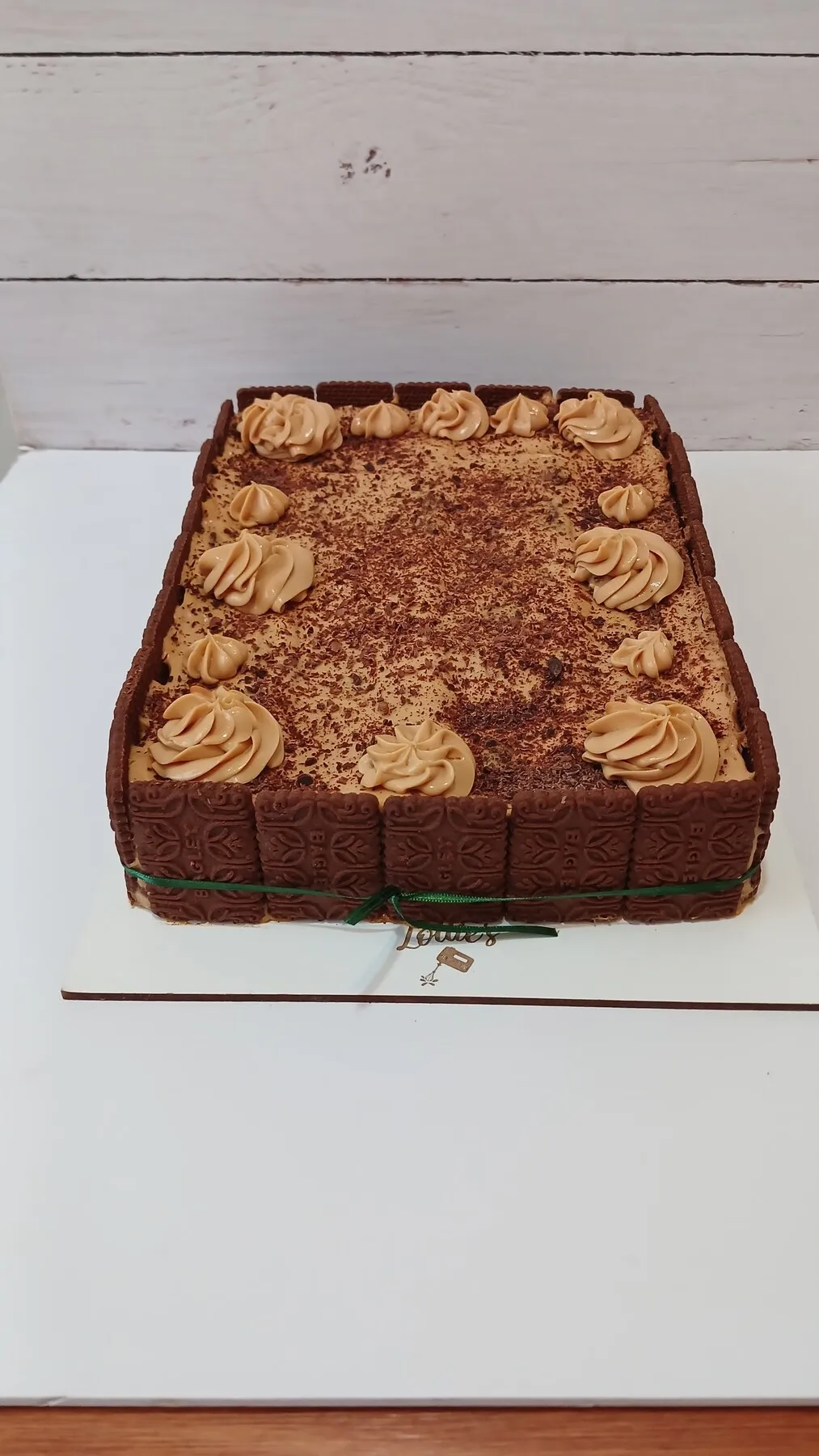 Chocotorta