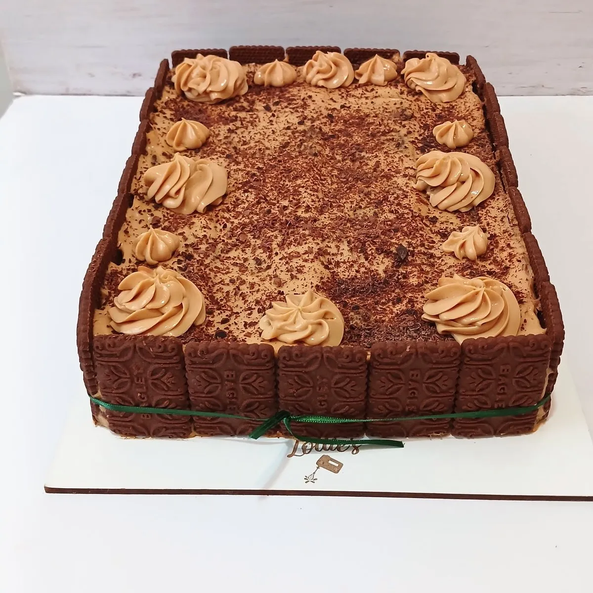 Chocotorta