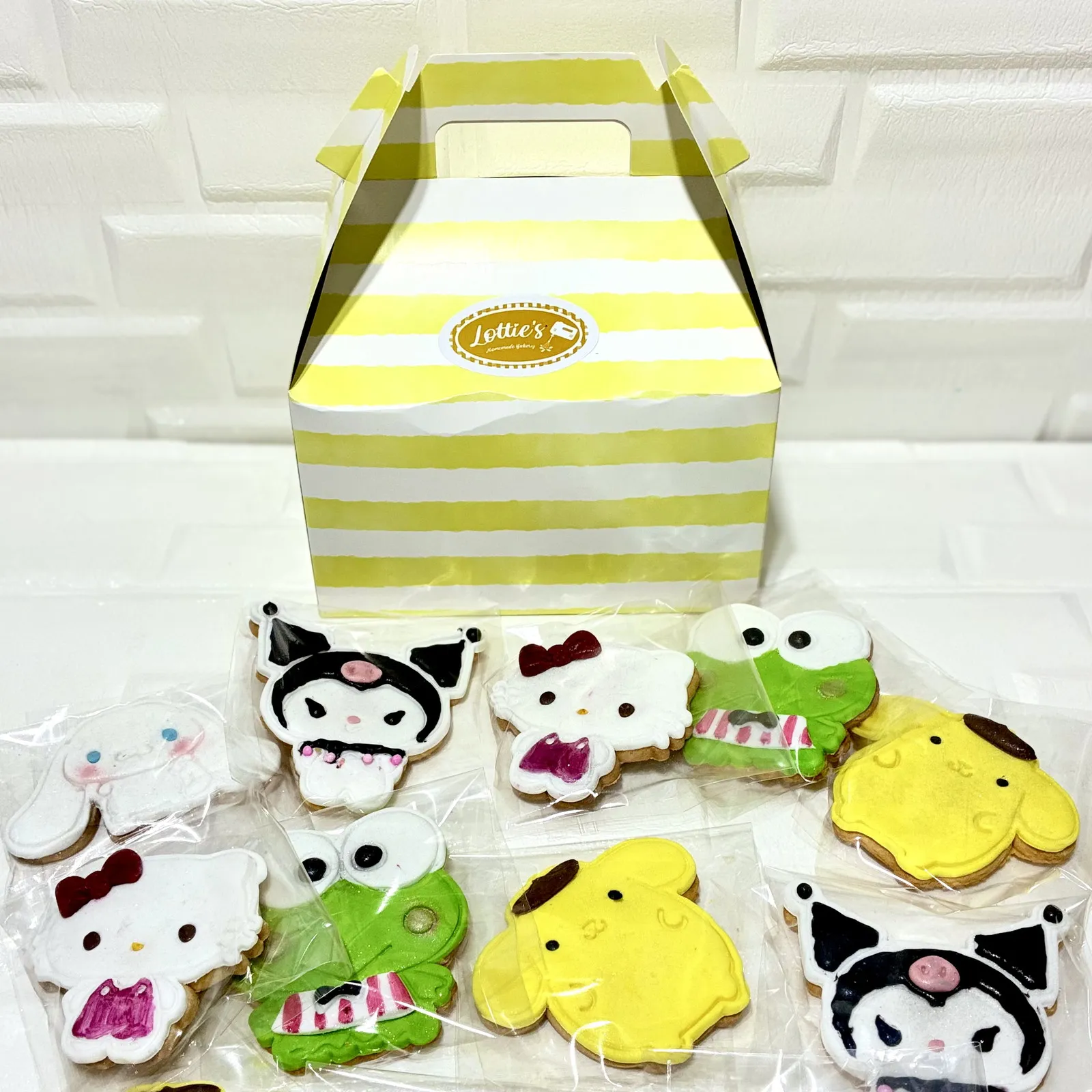 Cookies decoradas — foto 2