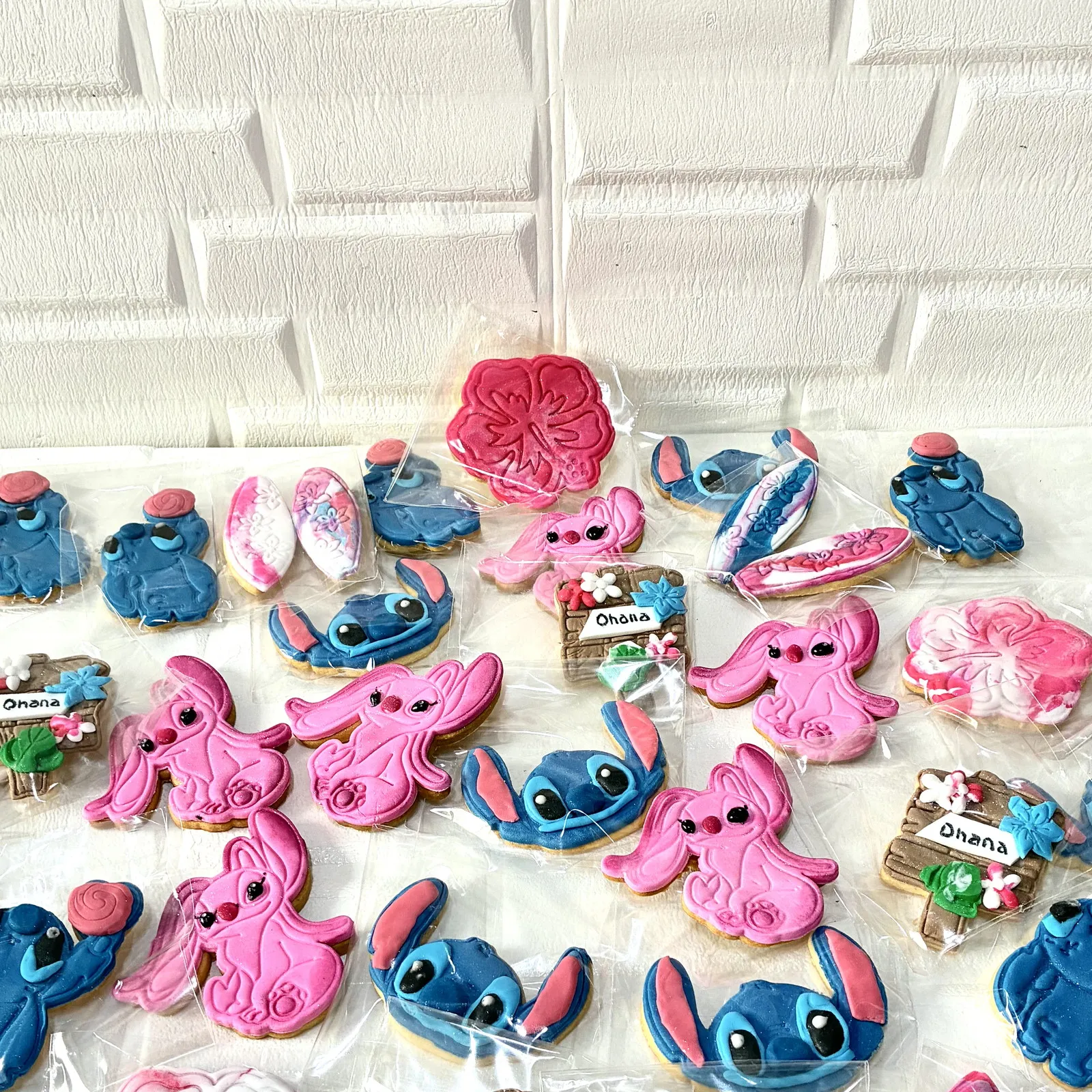 Cookies decoradas — foto 3