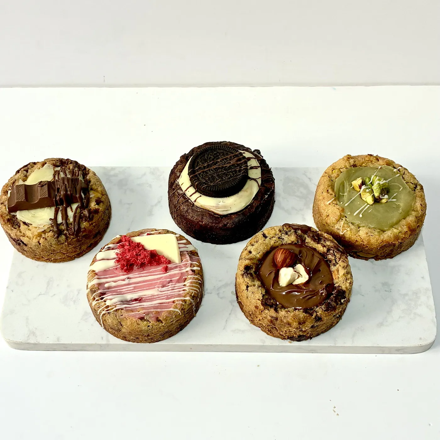 Cookies premium