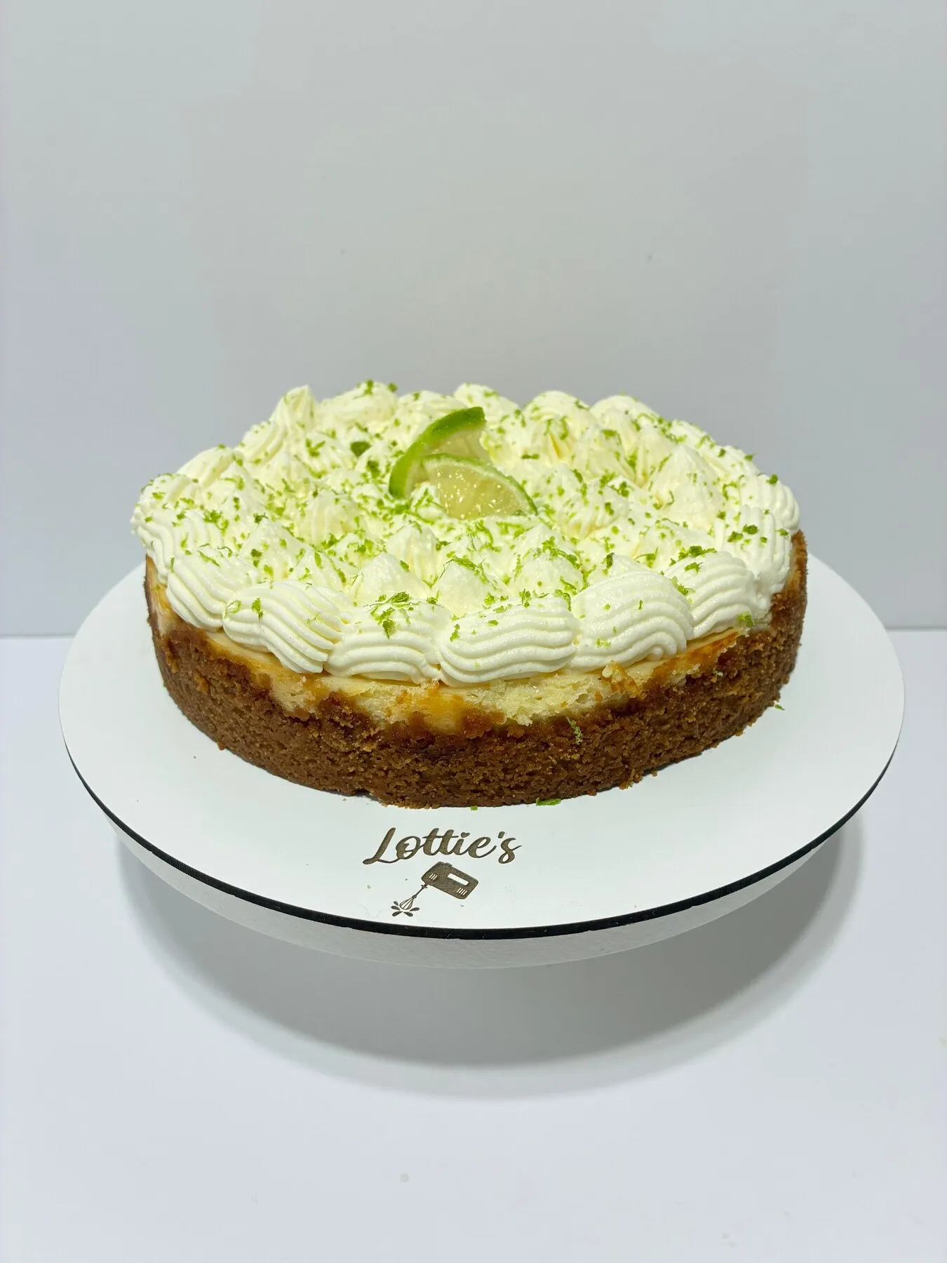 Key Lime Pie