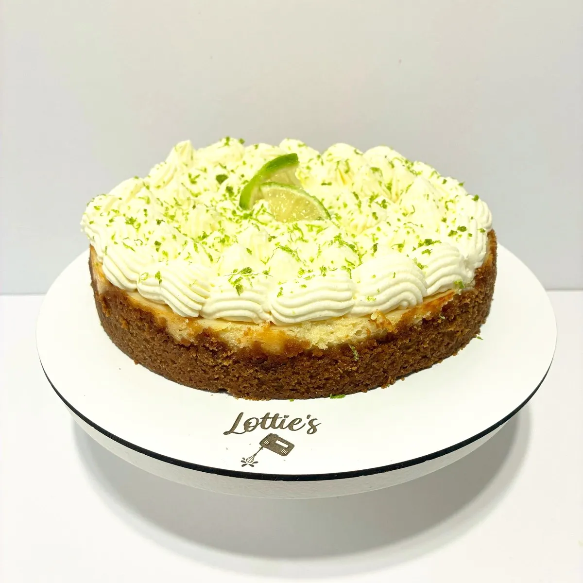 Key Lime Pie