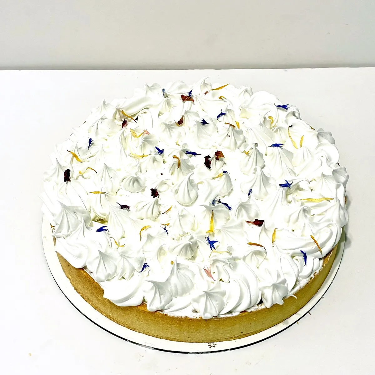 Lemon Pie