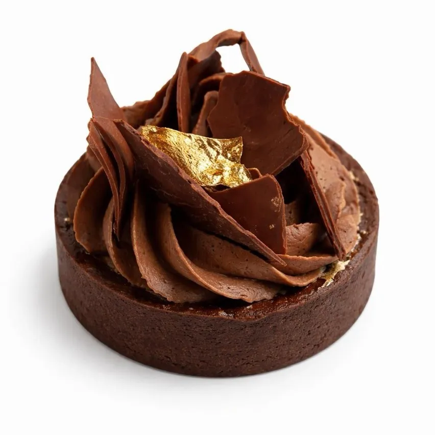 Mini cakes — foto 5