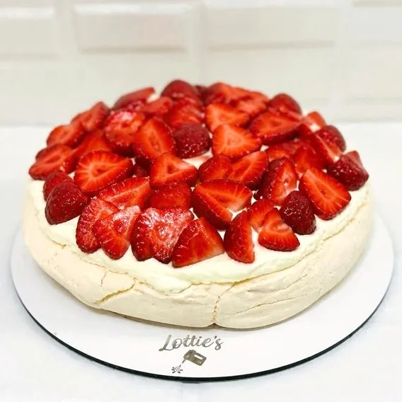 Pavlova