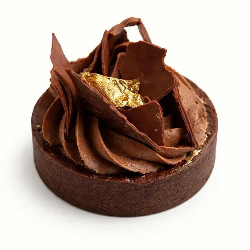 Tarta Nutella