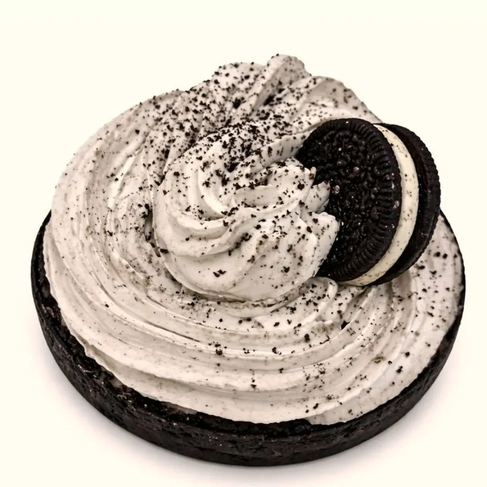 Tarta Oreo