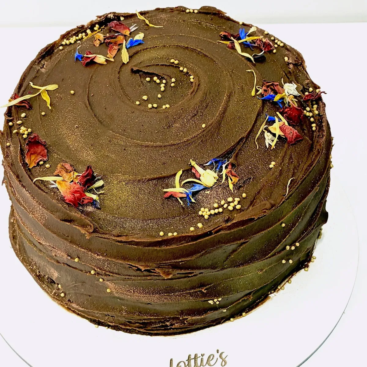Torta Matilda
