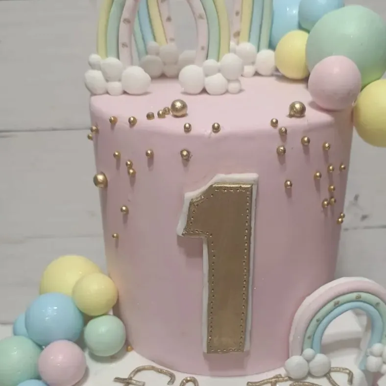 Torta personalizada — foto 2