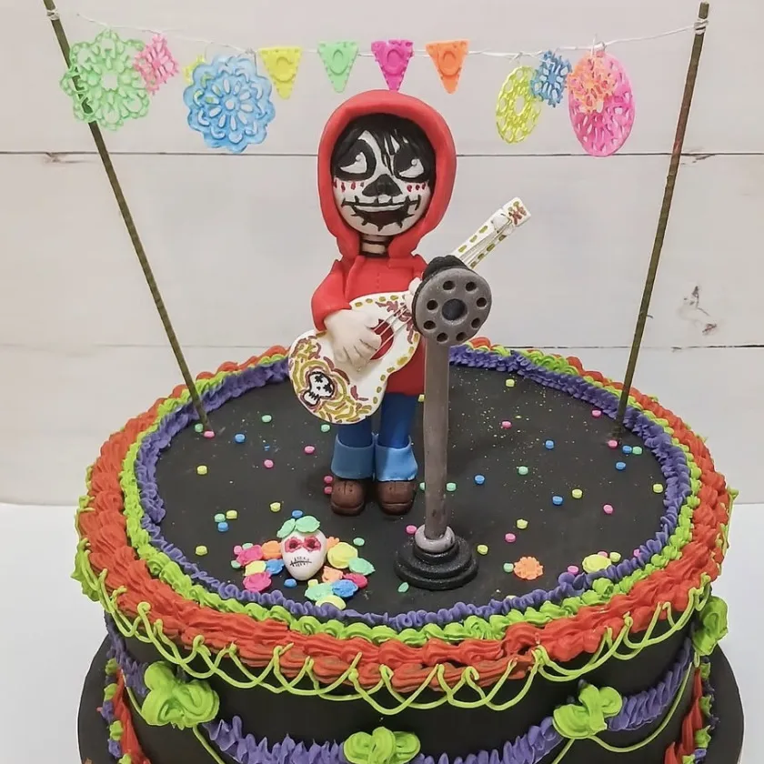 Torta personalizada — foto 12