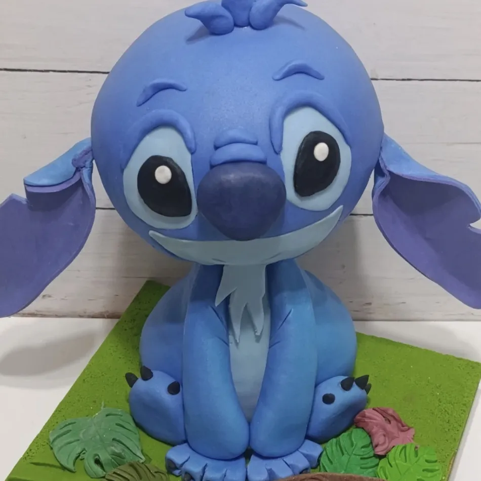Torta personalizada — foto 3