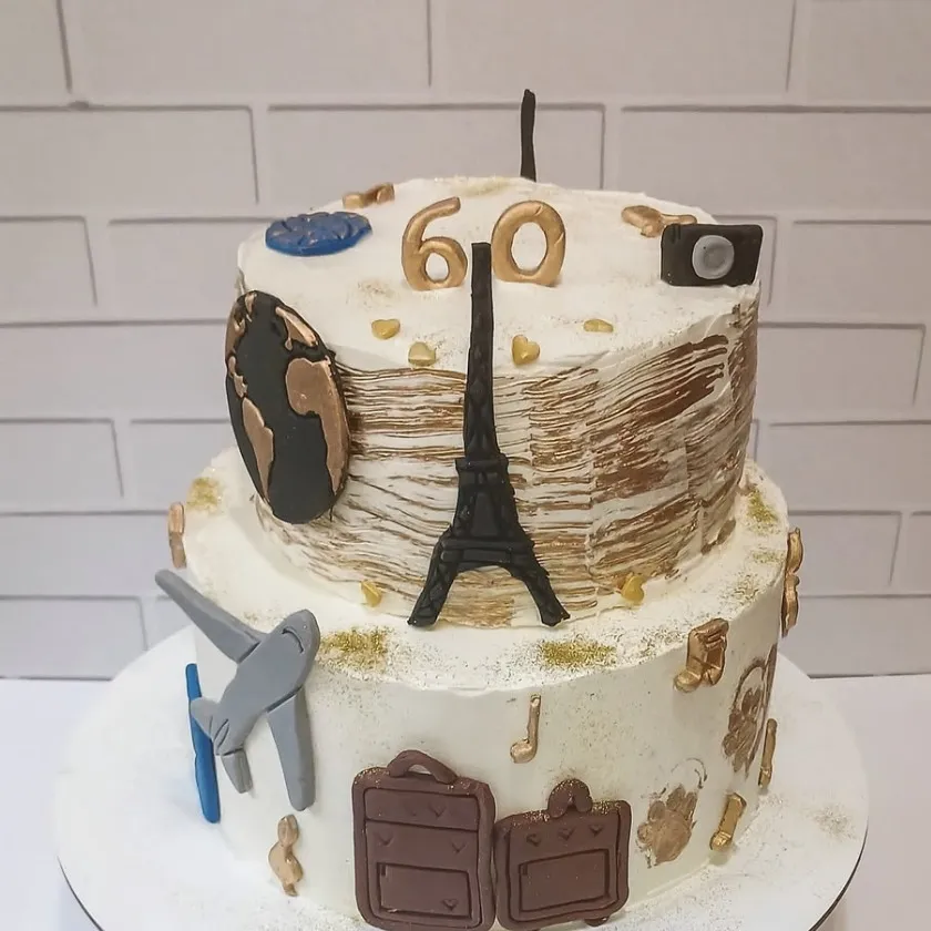 Torta personalizada — foto 4