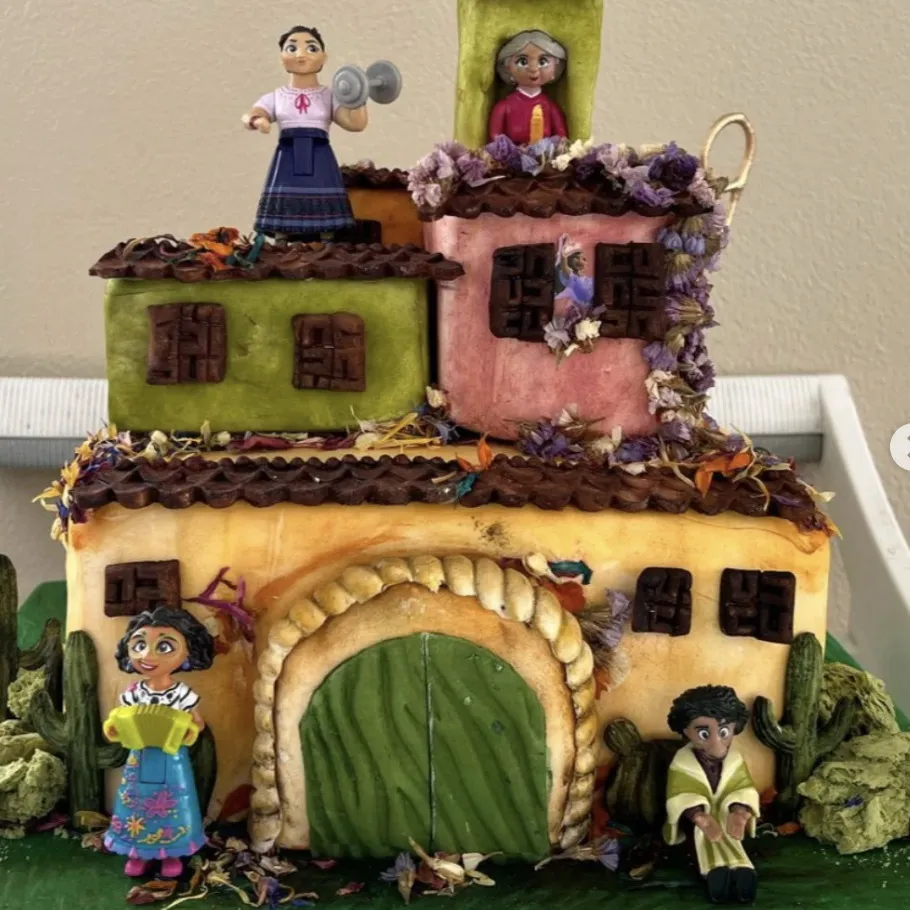 Torta personalizada — foto 5