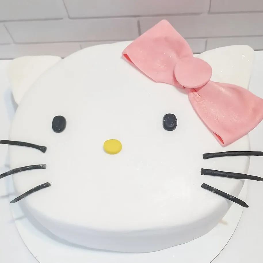 Torta personalizada — foto 7