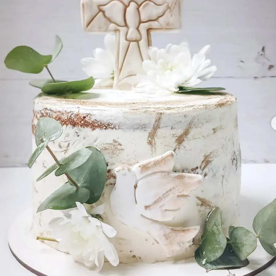 Torta personalizada — foto 8