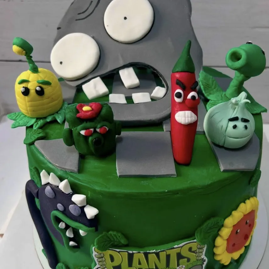Torta personalizada — foto 9