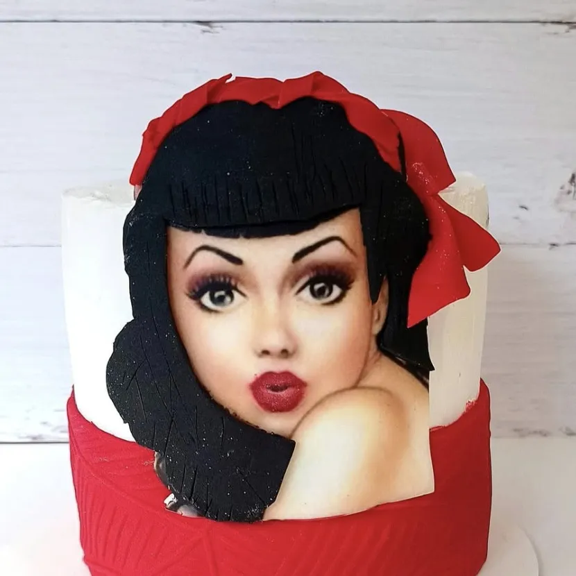 Torta personalizada — foto 10