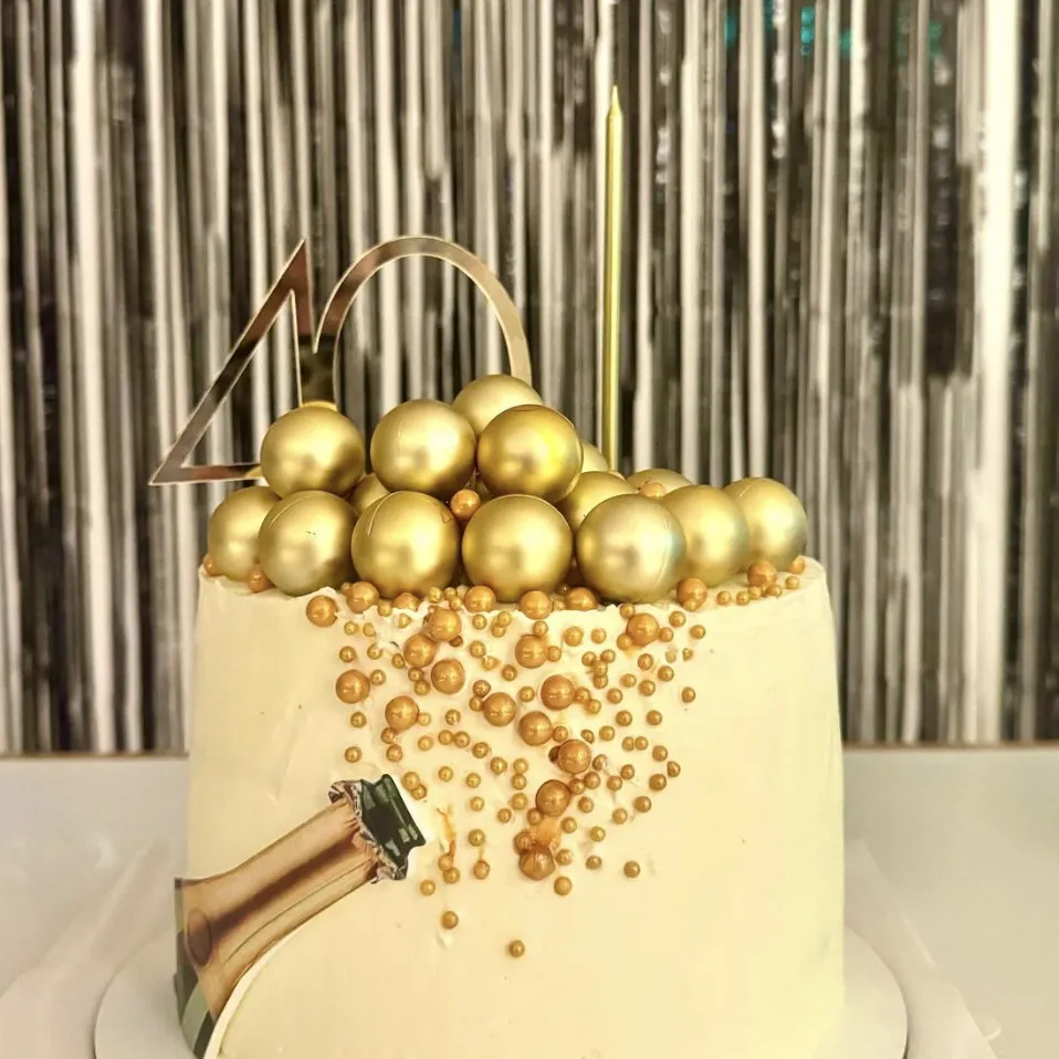 Torta personalizada